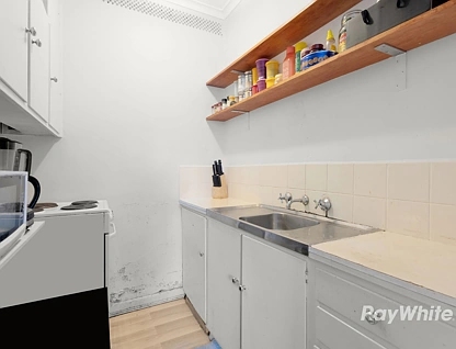 5/115 Eskdale Road, Caulfield North, Inner East Melbourne, 1 રૂમ, 1 બાથરૂમ, Apartment