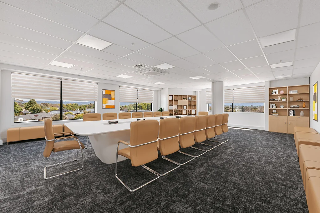 Omokoroa  Premium office for lease in Omokoroa