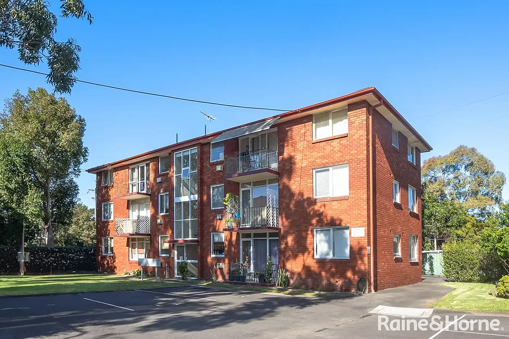 Cosy apartment close to transport