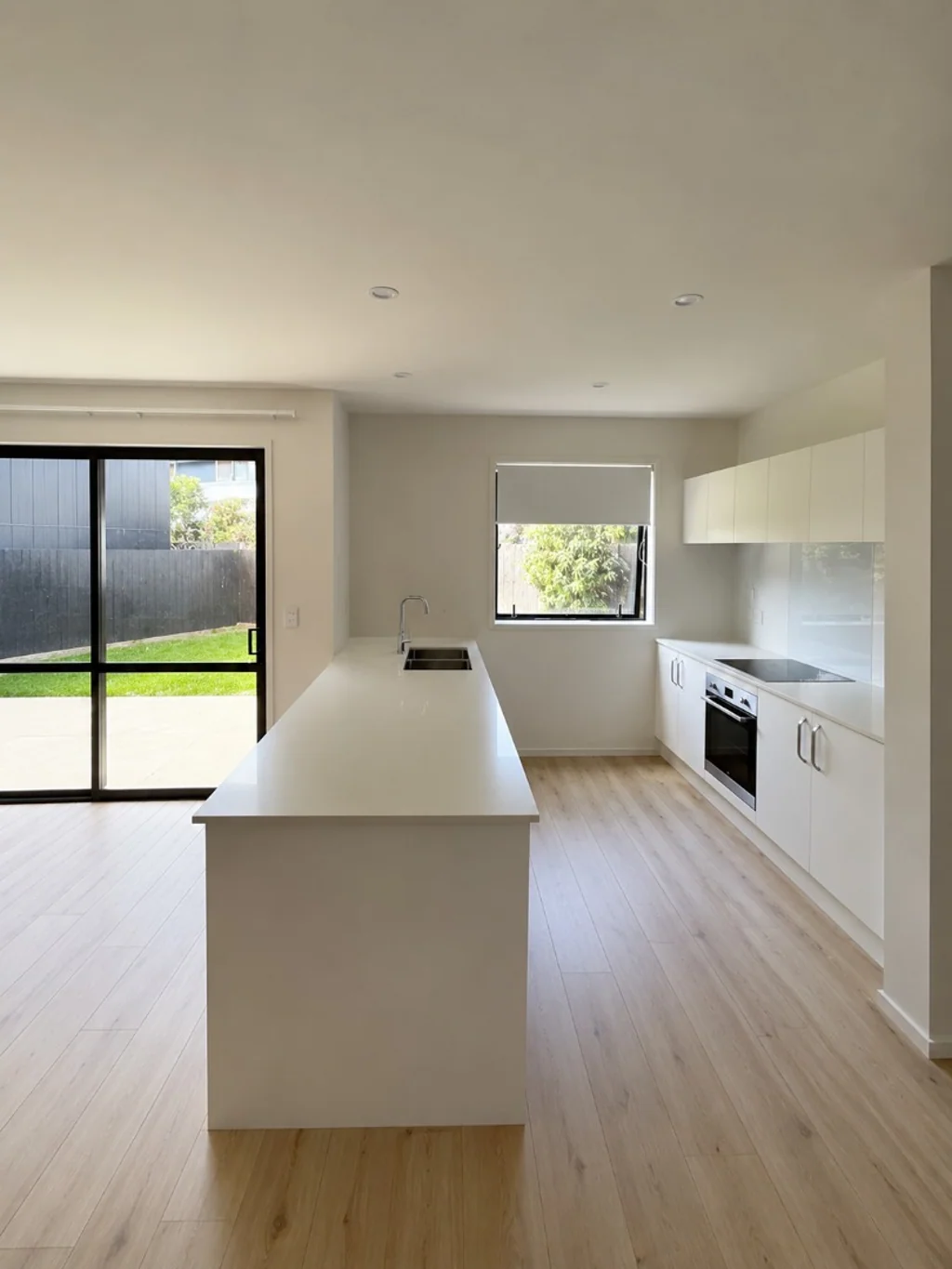 Spacious 3-Bedroom Townhouse for Rent in Mangere