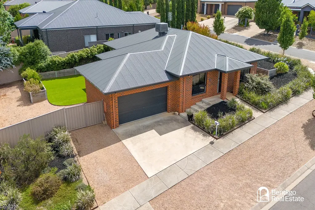 3 Phyllis Crescent, Mckenzie Hill, VIC 3451