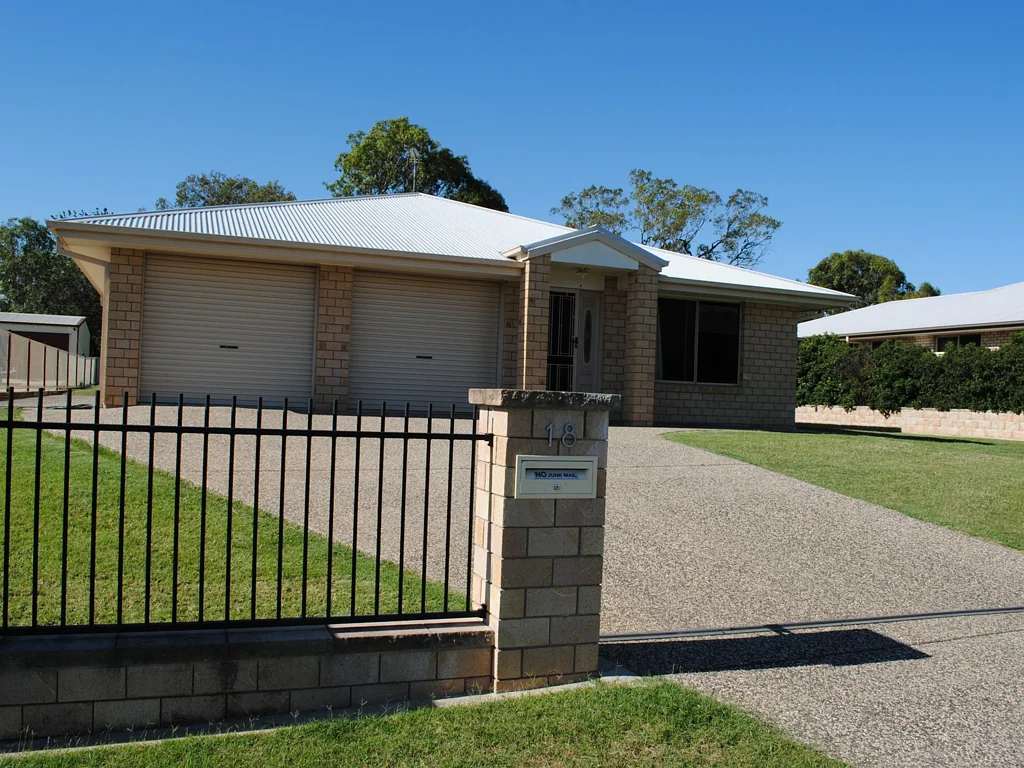 18 Rodeo Drive, Warwick, QLD 4370