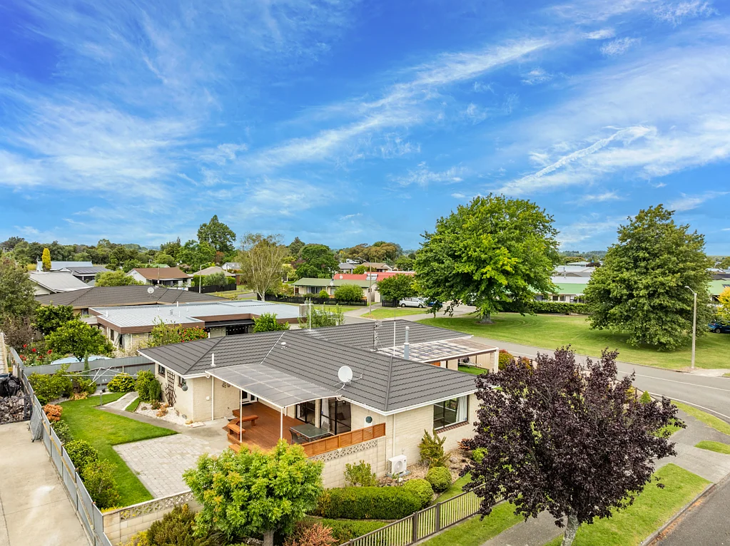 165 Tait Drive, Greenmeadows, Napier, Hawke's Bay
