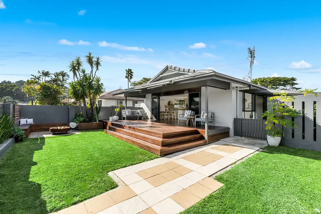 Tweed Heads 3chambre RENOVATED SPACIOUS DUPLEX - INCREDIBLE OFFERING IN A WONDERFUL POSITION