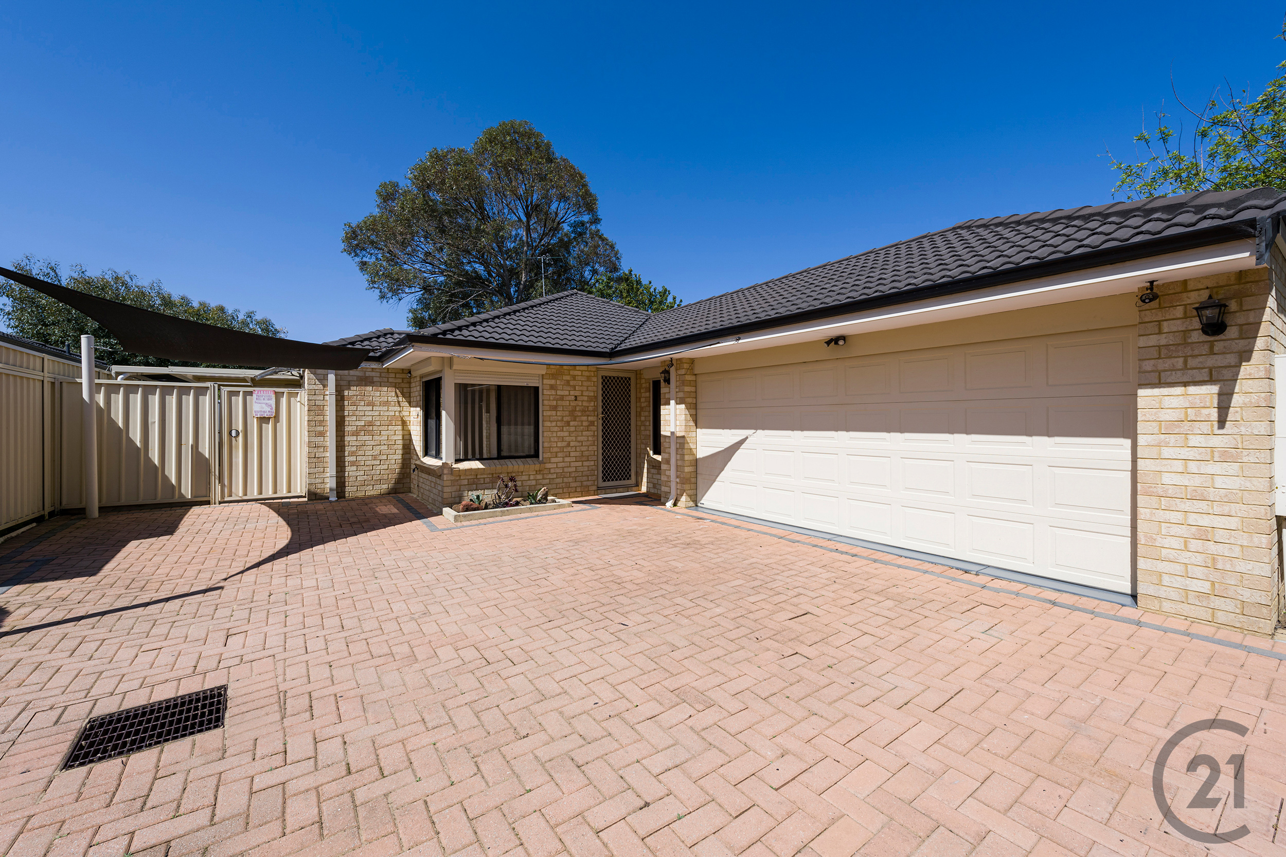 UNIT 3 55 GIBSON ST, MANDURAH WA 6210, 0 ਕਮਰੇ, 0 ਬਾਥਰੂਮ, Unit