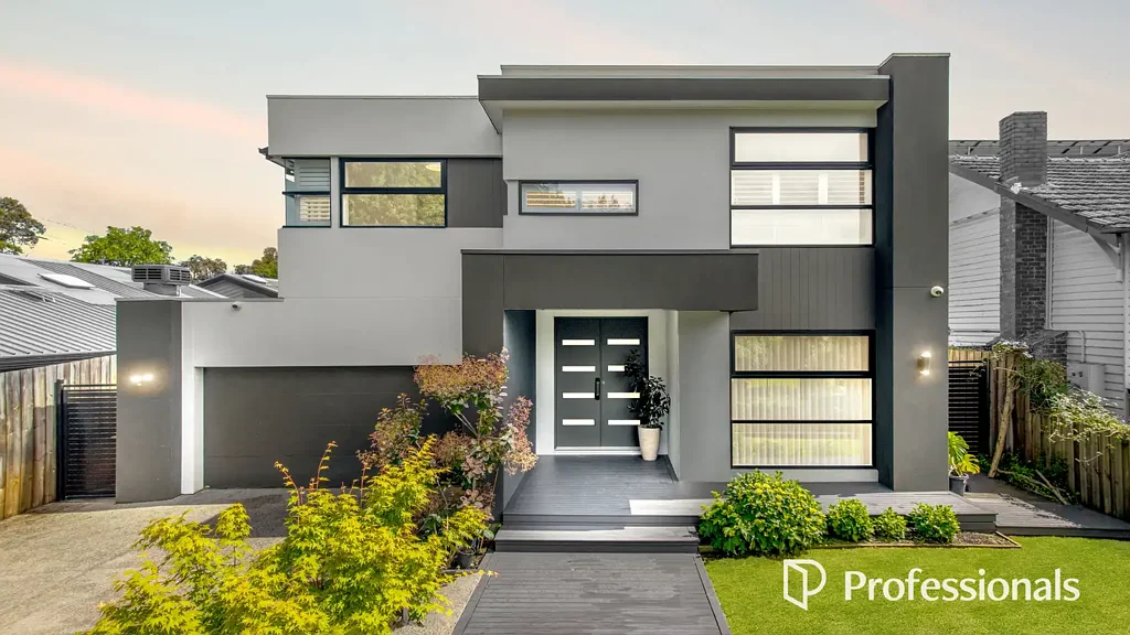 18 Dunlop Street, Ashburton, VIC 3147