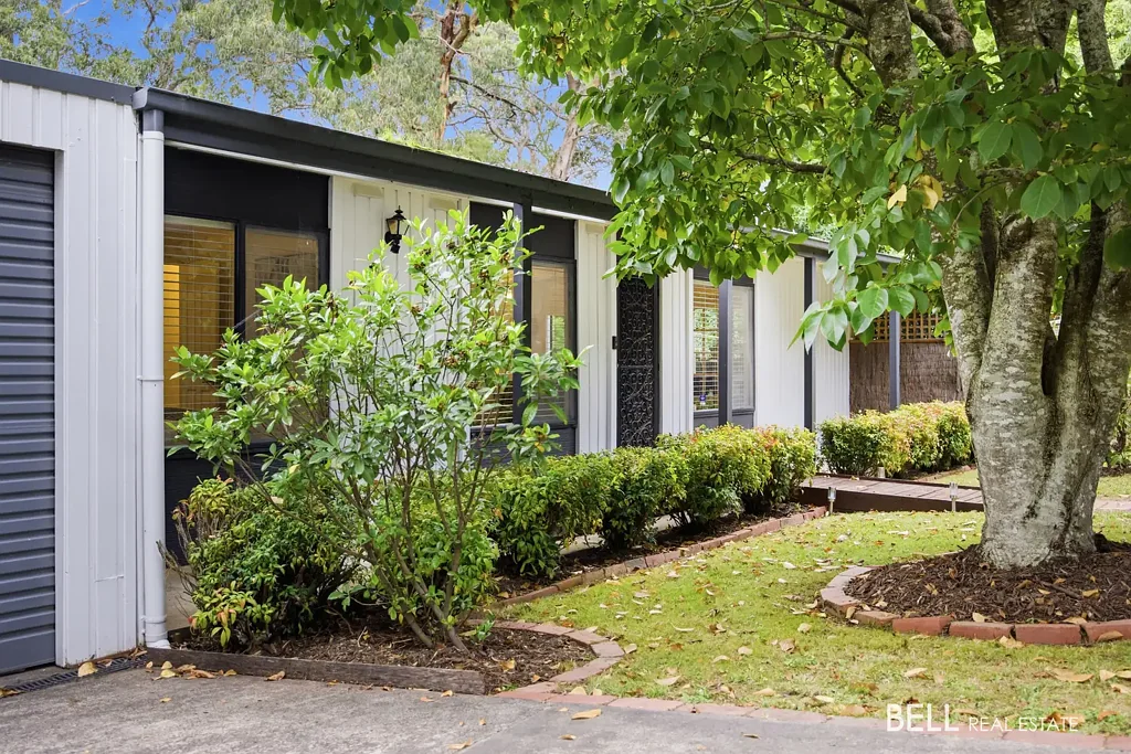 Warburton 2Kwarto Relax to the Sounds of the Yarra River in This Immaculately Presented Haven