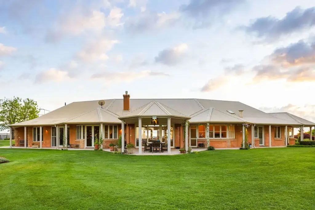 Adres Weerhou, Moss Vale, NSW 2577