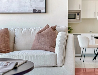 260/1 Railway Parade, Burwood, Inner West, 2 રૂમ, 2 બાથરૂમ, Apartment