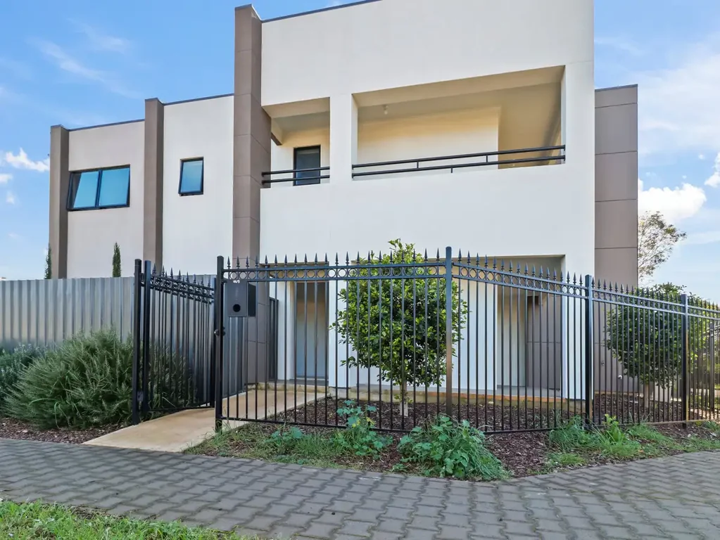Modern & Secure Living on Campbell Road