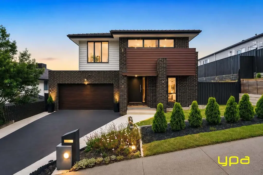 Pakenham 4房 奢华重塑 – 每间卧室均带独立卫浴 Luxury Redefined – Every Bedroom with Its Own Private Ensuite