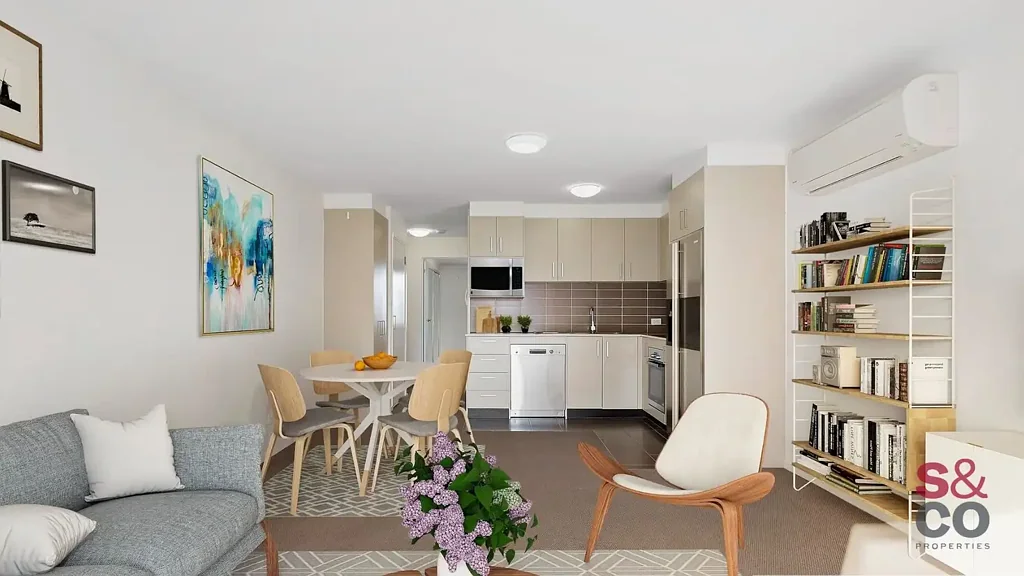 Modern Inner-City Living in the Heart of Braddon