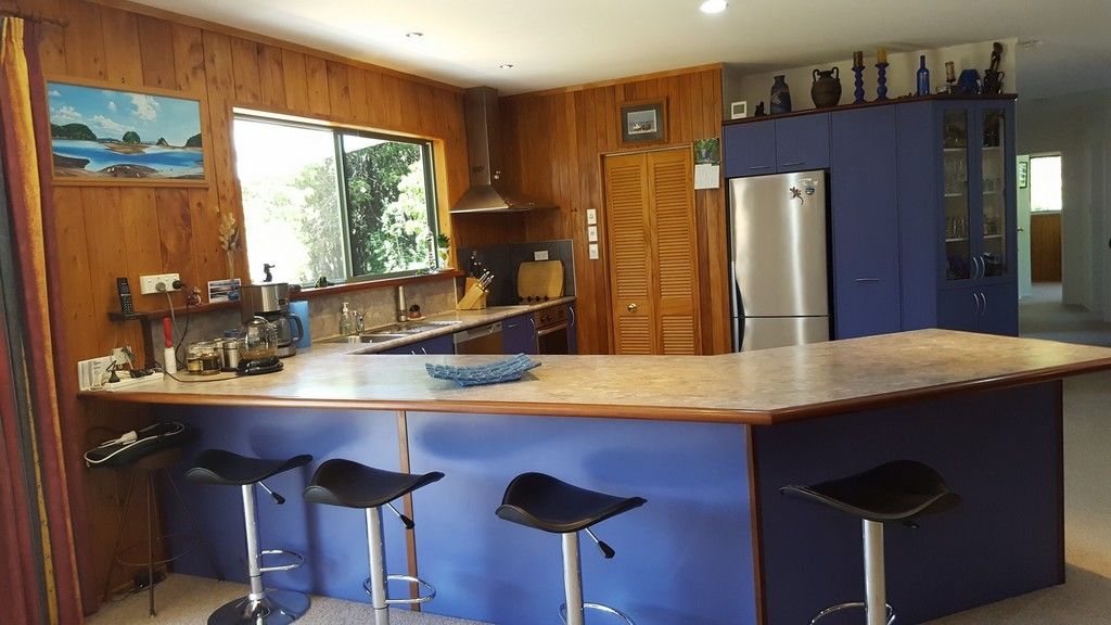 152 Bercich Road, Maungakaramea, Whangarei, 4 ਕਮਰੇ, 0 ਬਾਥਰੂਮ