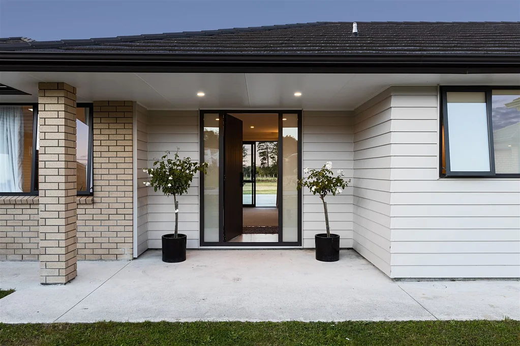 1 Three Oaks Drive, Dairy Flat, Rodney, Auckland