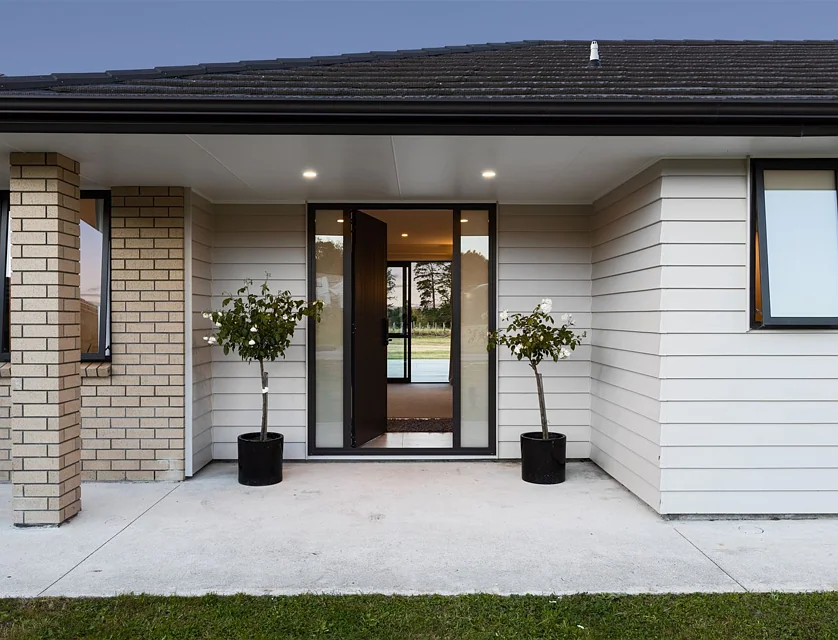 1 Three Oaks Drive, Dairy Flat, Rodney, Auckland, 10房, 7浴, 乡村别墅