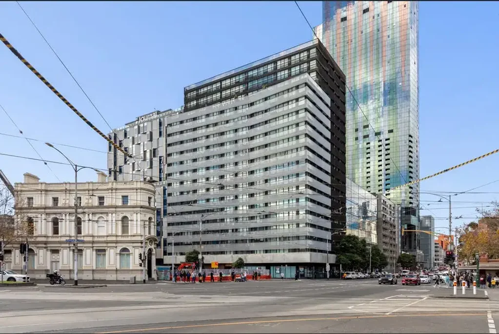 Prime Location  Fully Furnished Apartment
