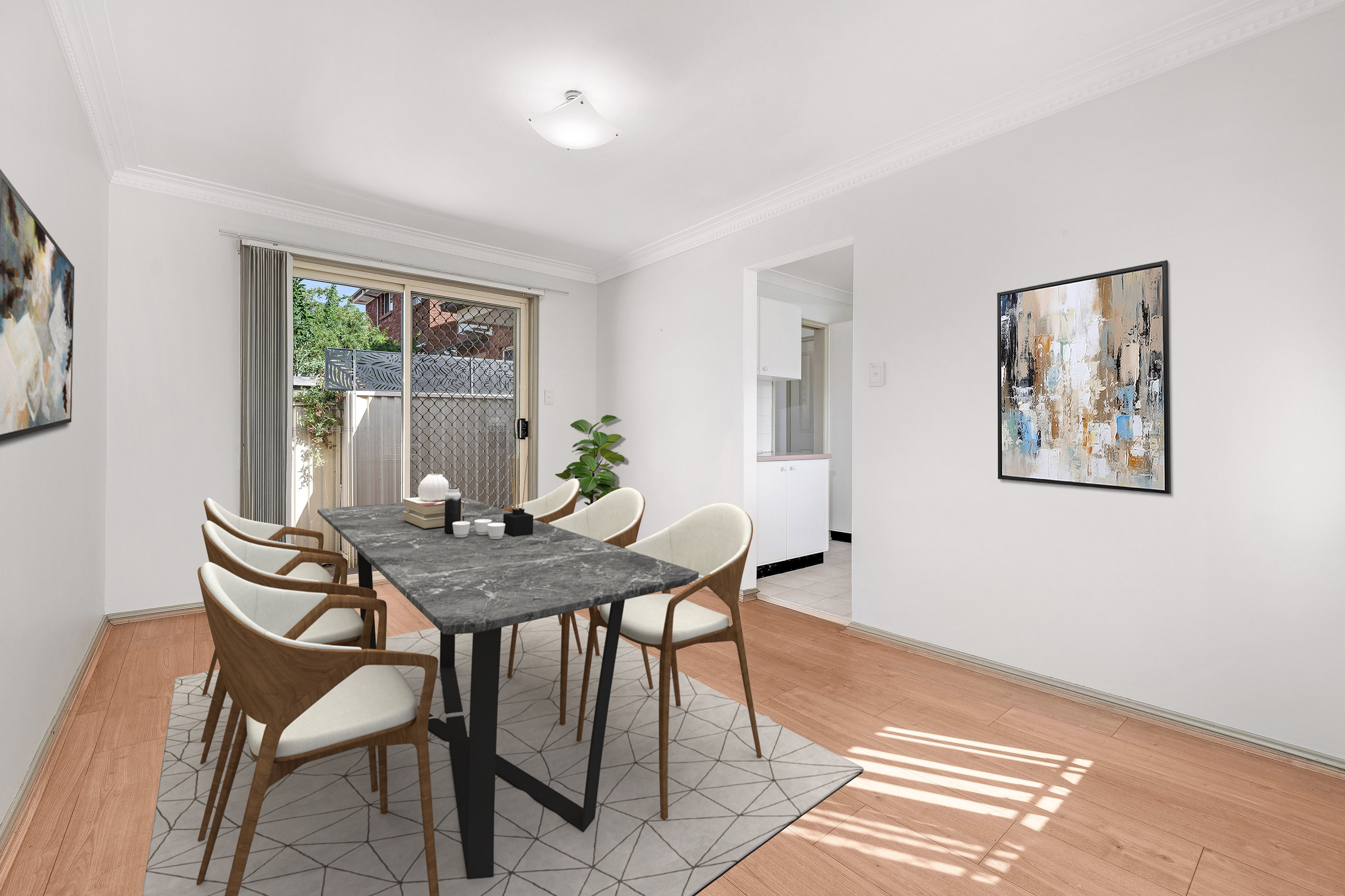 UNIT 11 114 GEORGE ST, SOUTH HURSTVILLE NSW 2221, 0房, 0浴, House