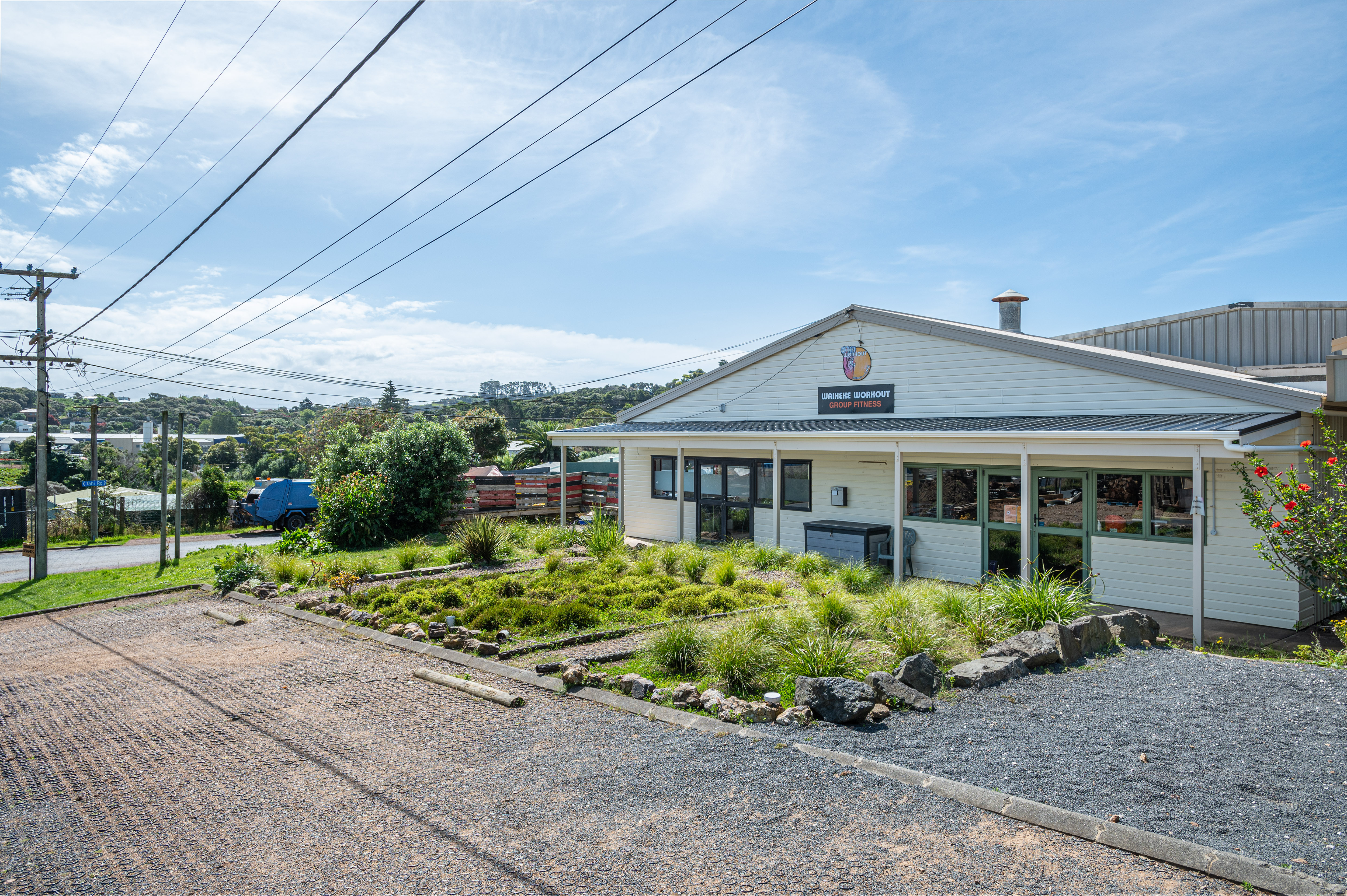 23 Tahi Road, Ostend, Auckland, 0 phòng ngủ, 0 phòng tắm, Industrial Buildings