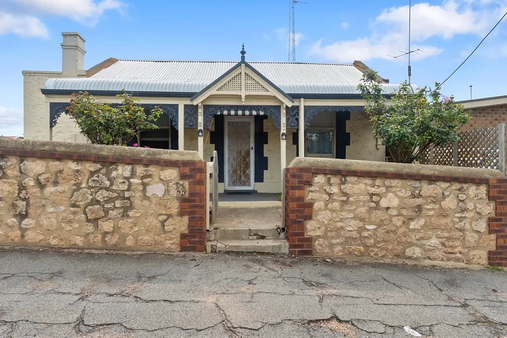 7 Blanche Terrace, Moonta, SA 5558