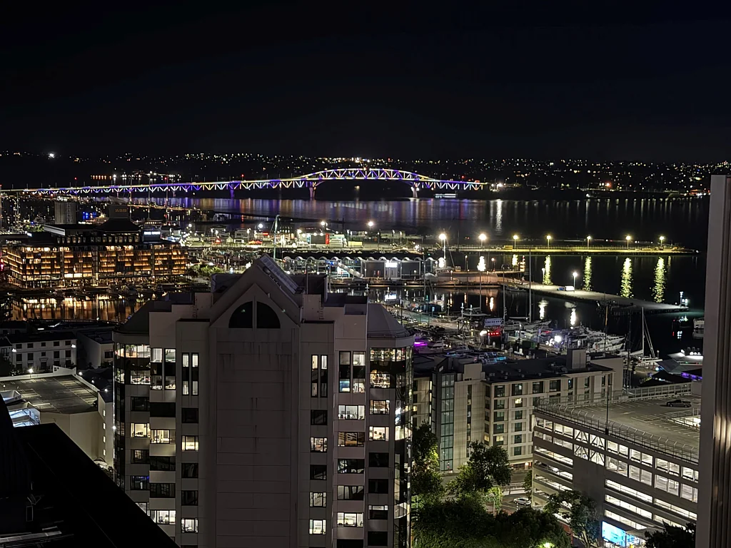 Auckland Central 2ਬੈੱਡਰੂਮ A New Standard of Luxury