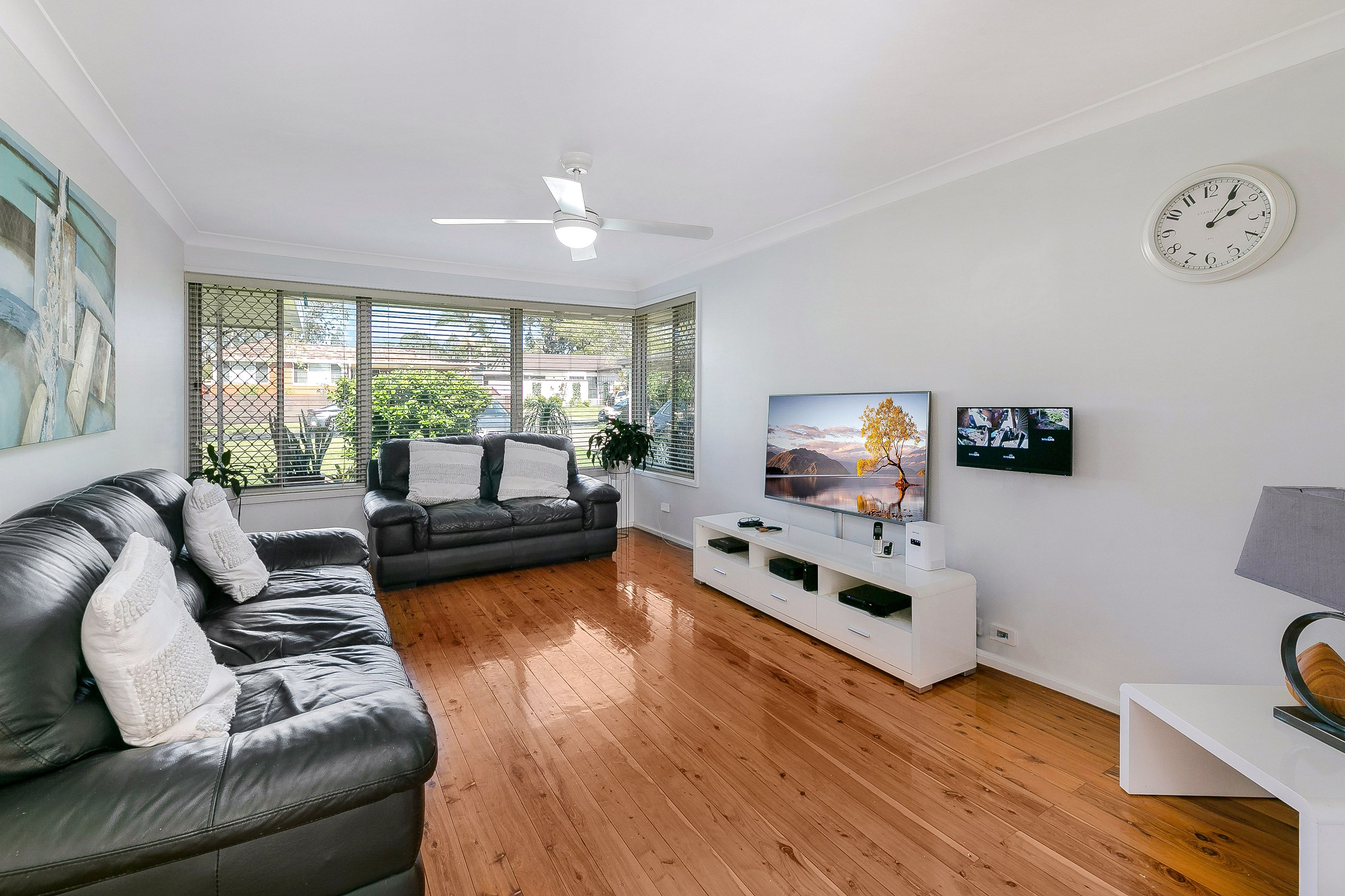 5 CAREY ST, BASS HILL NSW 2197, 0 phòng ngủ, 0 phòng tắm, House