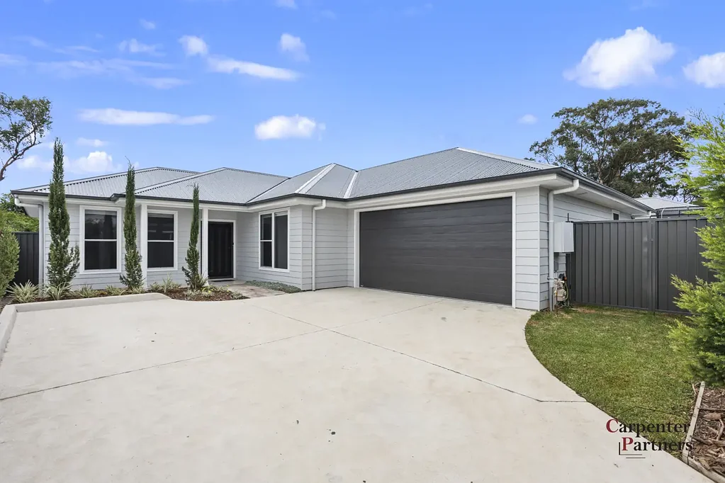 8A Chapman Street, Tahmoor, NSW 2573
