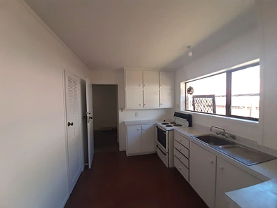 Spacious Unit