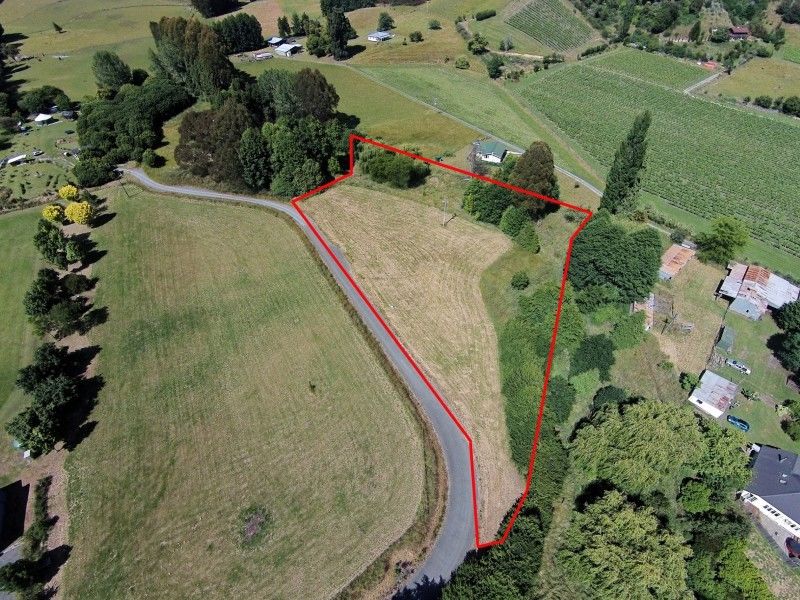 1431 Motueka Valley Highway, Ngatimoti, Tasman, 2 Schlafzimmer, 0 Badezimmer