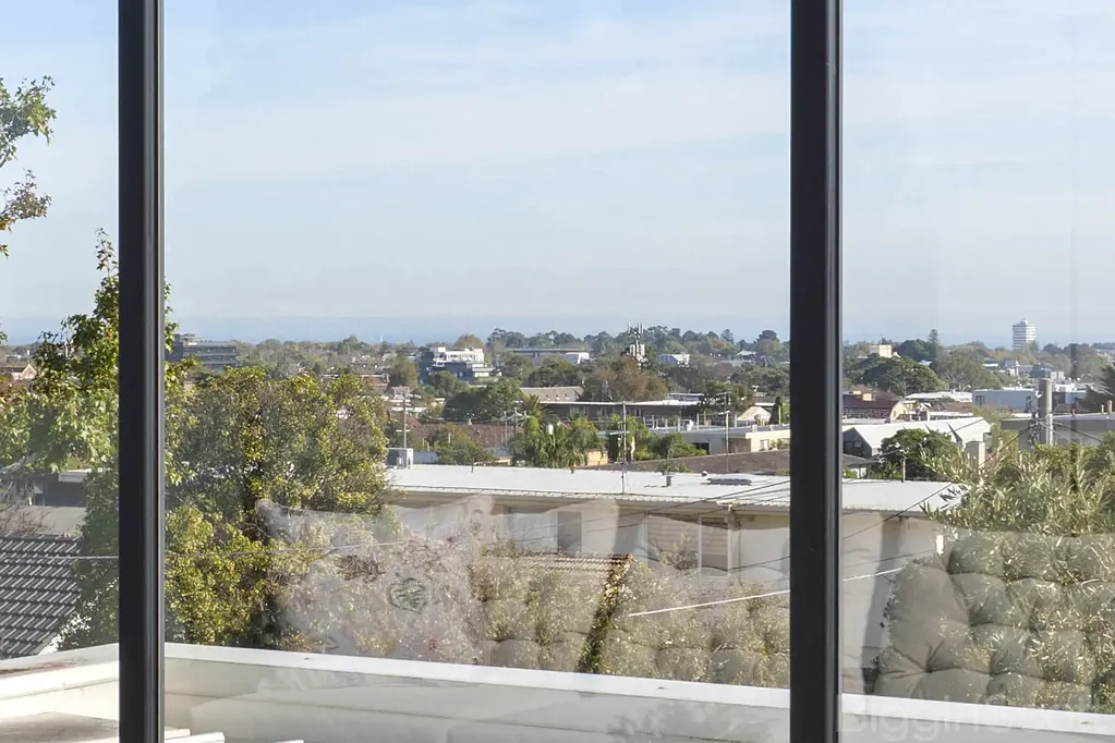 St Kilda East 2chambre An Exception Penthouse with Panoramic Views