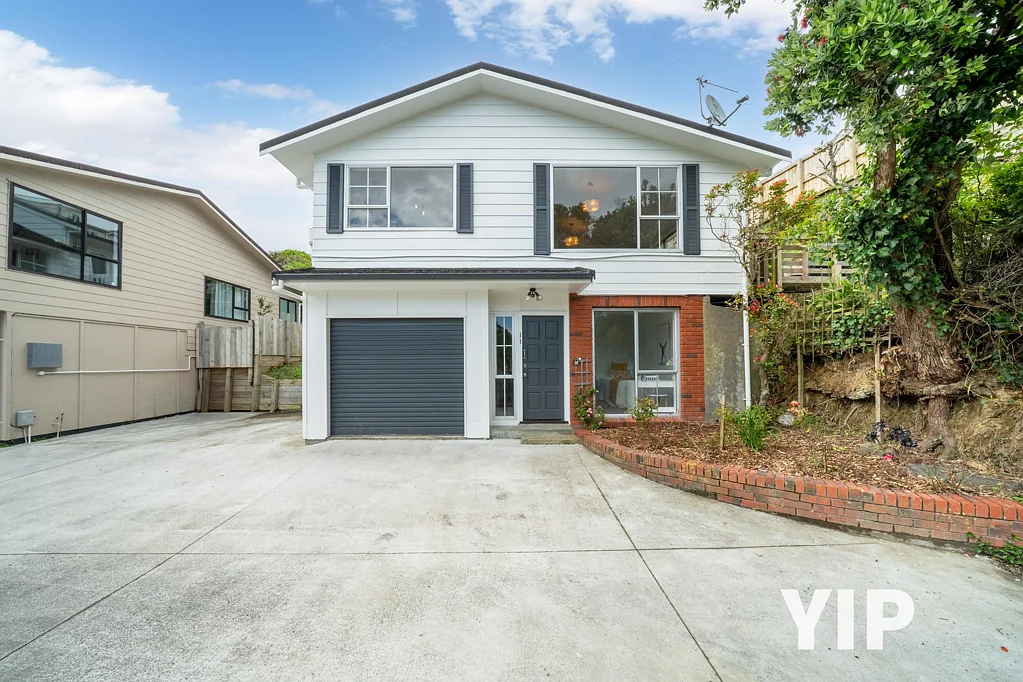 11 Petherick Crescent, Johnsonville, Wellington