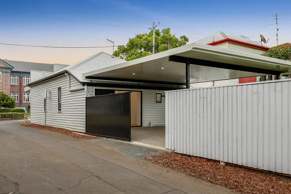 Toowoomba City 3ਬੈੱਡਰੂਮ Stylish. Sophisticated. City Chic Living at Its Best.