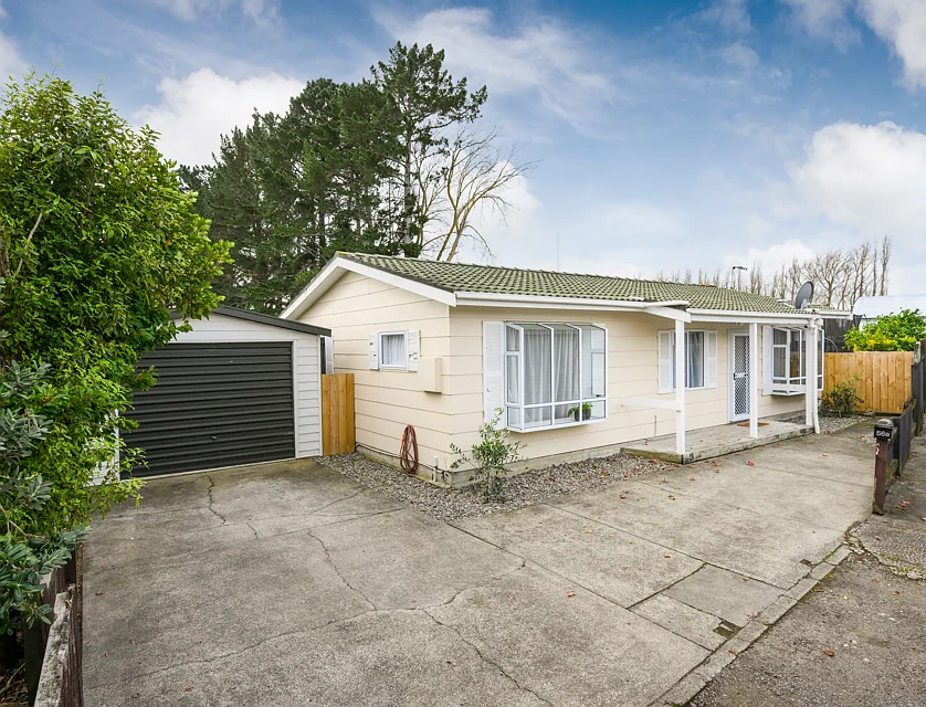 56A Newton Place, Westbrook, Palmerston North City, 3 Kuwarto, 1 Banyo, House