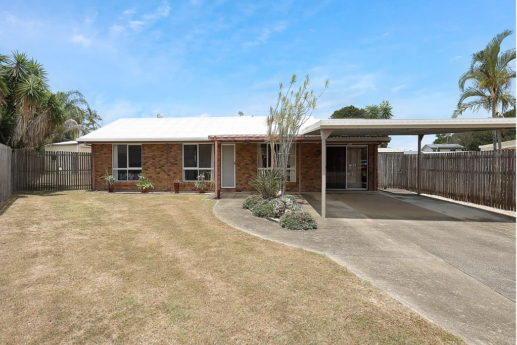 4 Gray Court, Beaconsfield, QLD 4740