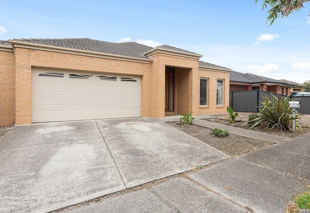 Stunning Family Home in Derrimut