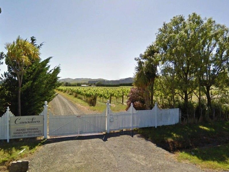 125 New York Street, Martinborough, South Wairarapa, 4 Schlafzimmer, 2 Badezimmer