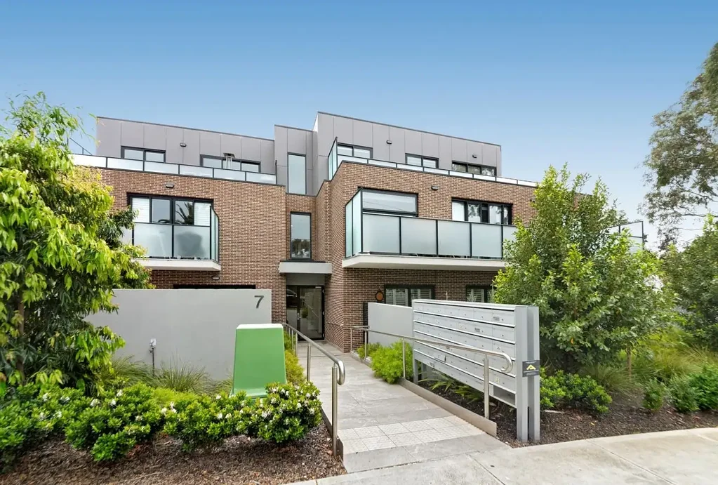 Stylish Living in the Heart of Brighton