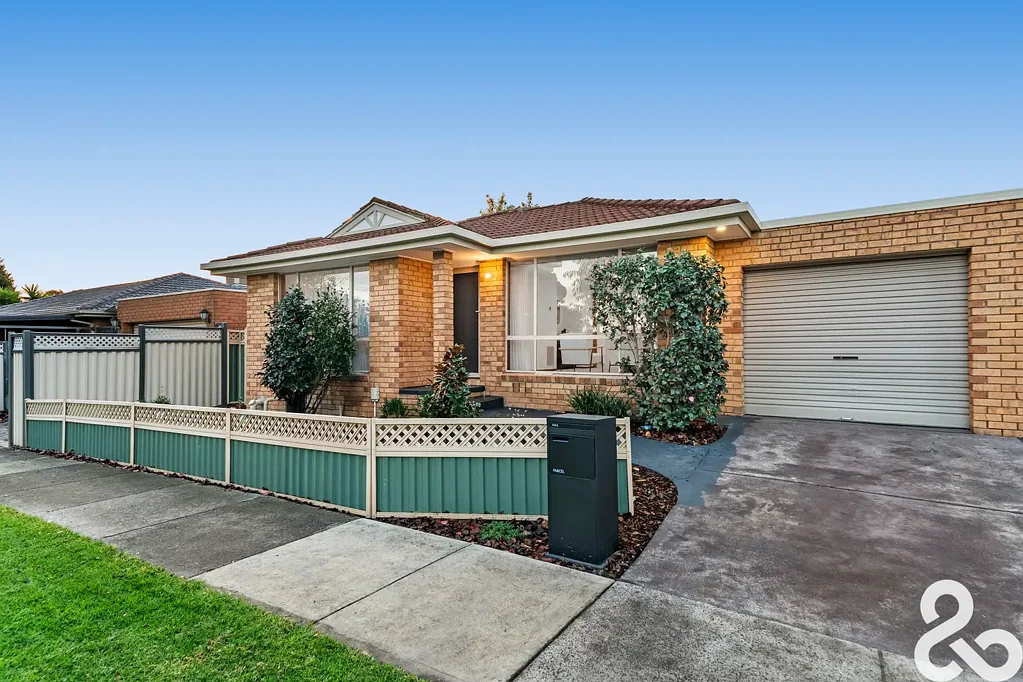 79B Grenda Drive, Mill Park, VIC 3082