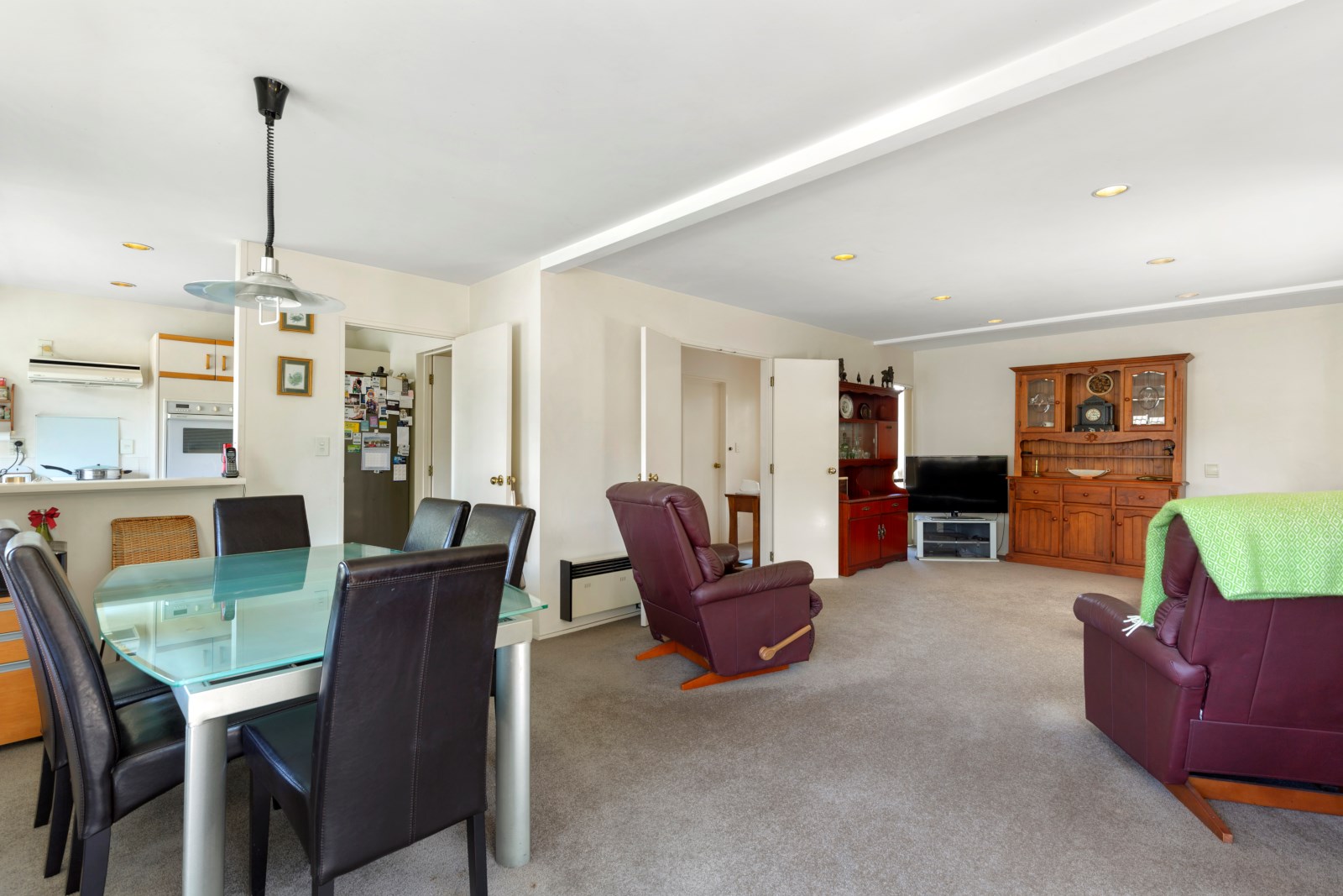 3/33 Hanlon Crescent, Narrow Neck, Auckland - North Shore, 3 રૂમ, 0 બાથરૂમ