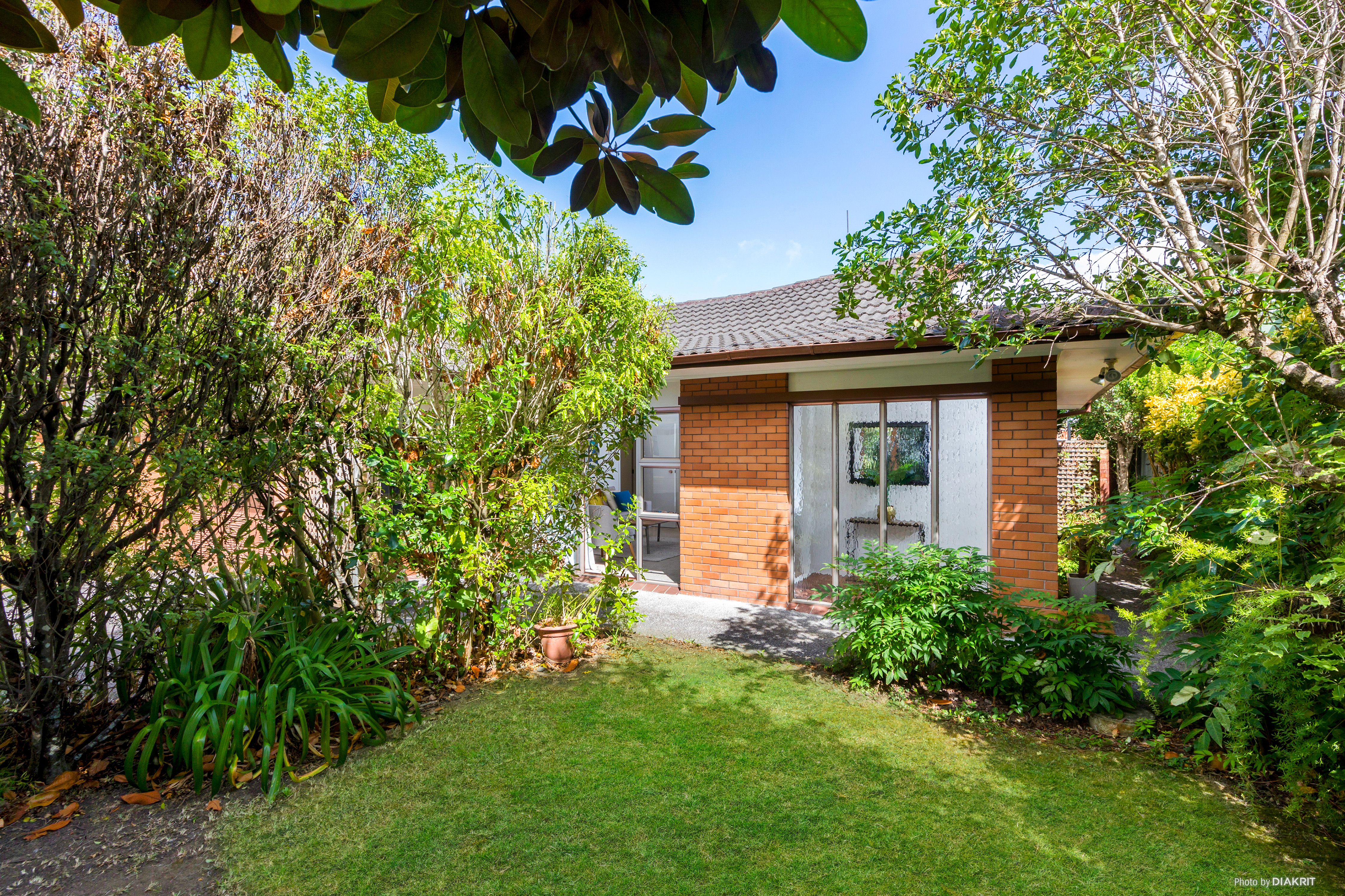 2/76 Olsen Avenue, Hillsborough, Auckland, 2 rūma, 1 rūma horoi