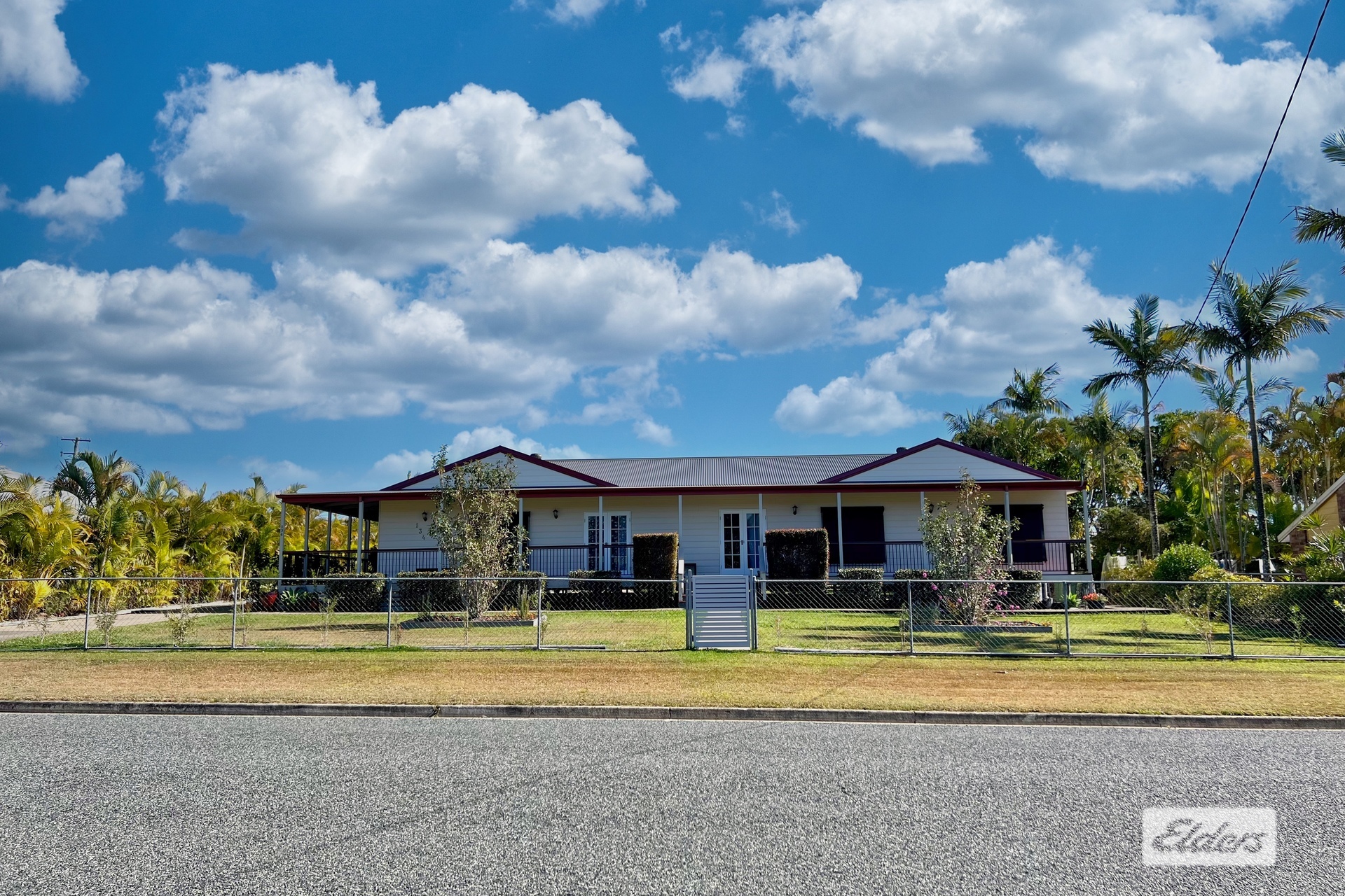 134 GOLDEN HIND AV, COOLOOLA COVE QLD 4580, 0部屋, 0バスルーム, House