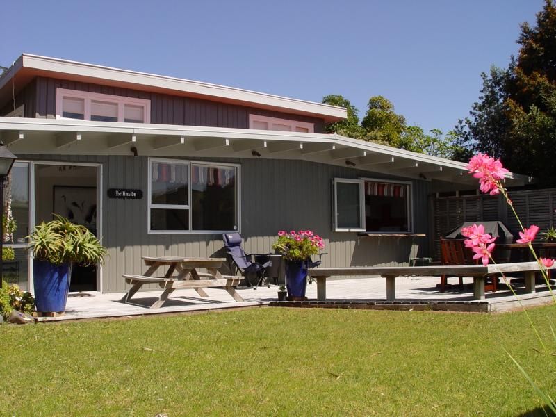 10 Riverview Road, Cooks Beach, Coromandel, 3 habitaciones, 3 baños