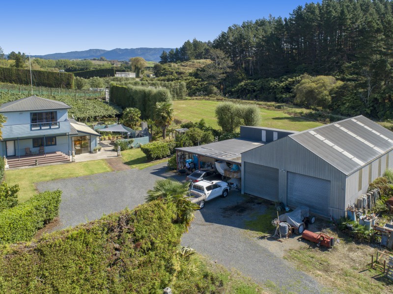 30 Apata Station Road, Whakamarama, Bay Of Plenty, 4 rūma, 0 rūma horoi