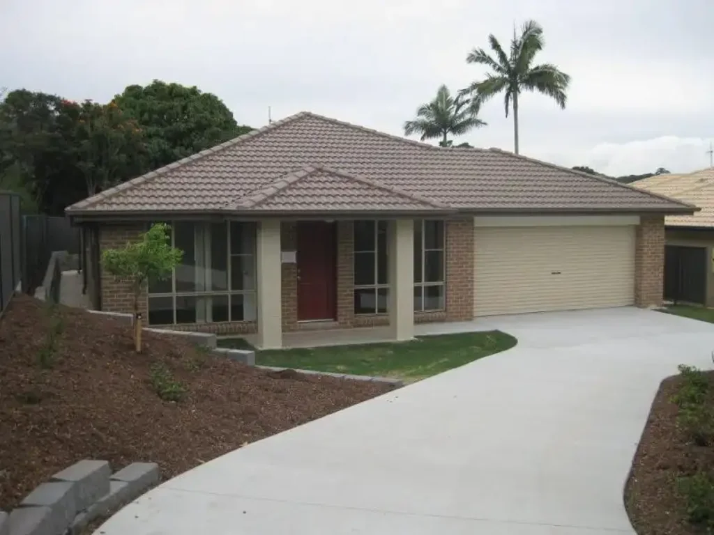Family home in quiet area!