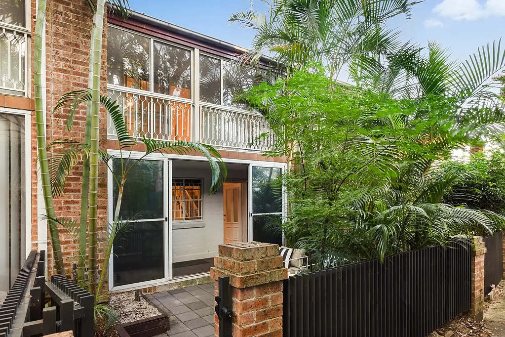 3/7-9 Pemell Lane, Newtown, NSW 2042