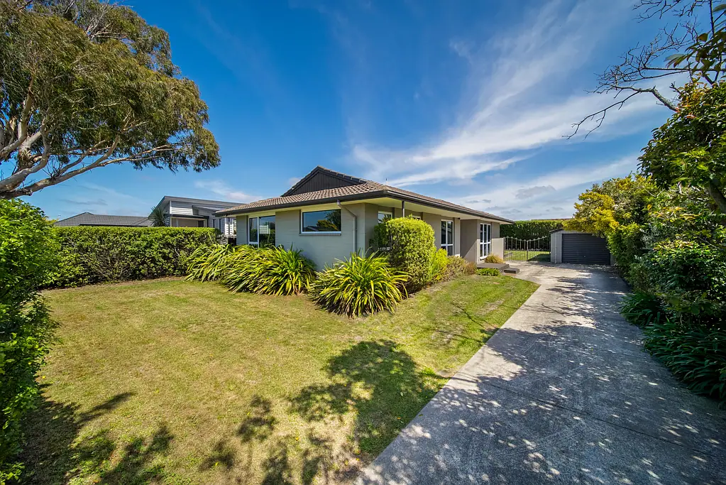 441 Bower Avenue, Parklands, Christchurch, Canterbury