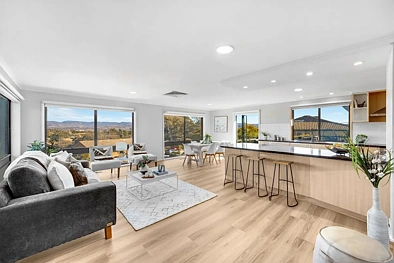 14 Osmand Street, Wanniassa, ACT 2903, 4 slaapkamers, 2 badkamers, House