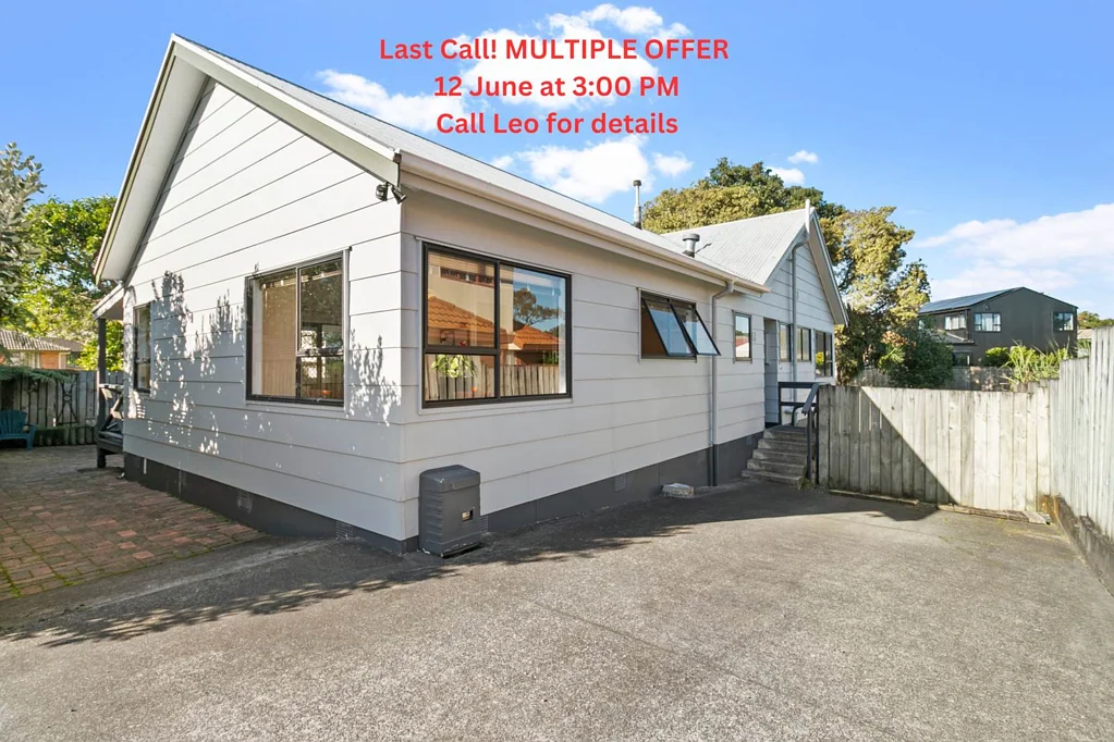 2094B Great North Road, Avondale, Auckland City, Auckland