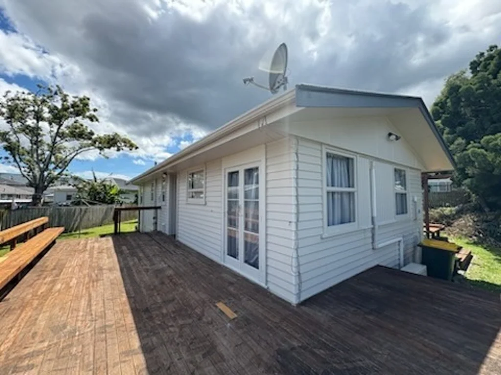 Renovated 3 bedroom home with rumpus