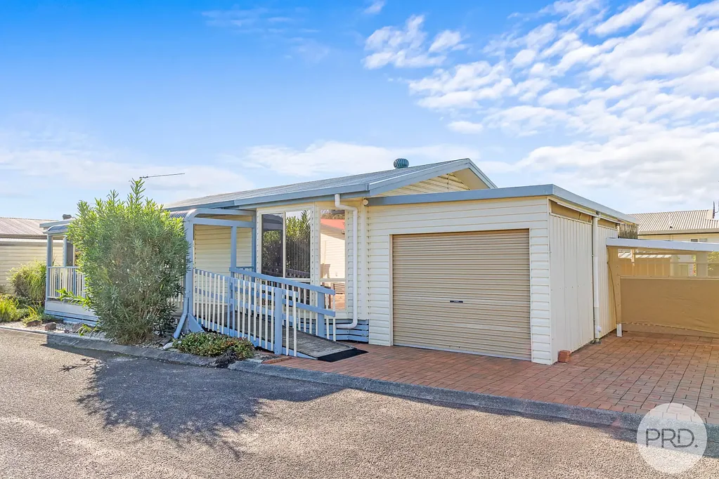 42/4320 Nelson Bay Road, Anna Bay, NSW 2316