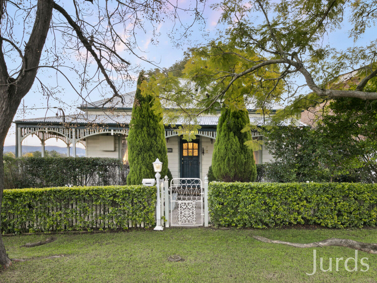 27 REGENT ST, CESSNOCK NSW 2325, 0 habitaciones, 0 baños, House